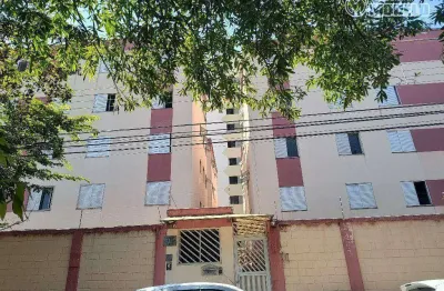 Apartamento com 2 dormitórios à venda, 48 m² por r$ 165.000,00 - alto - piracicaba/sp