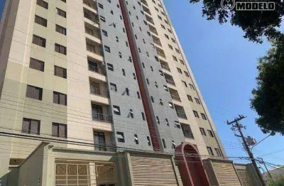 Apartamento com 2 dormitórios à venda, 72 m² por r$ 320.000 - centro - piracicaba/sp