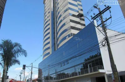 Sala para alugar, 65 m² por r$ 3.725/mês - alto - piracicaba/sp