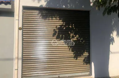 Salão para alugar, 69 m² por r$ 2.000,00/mês - higienópolis - piracicaba/sp