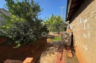 Terreno à venda, 320 m² por r$ 195.000 - santa terezinha - piracicaba/sp