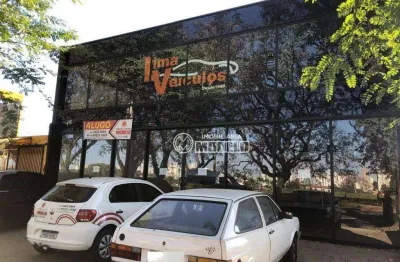 Barracão para alugar, 320 m² por r$ 15.000,00/mês - nova piracicaba - piracicaba/sp