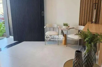 Casa com 3 dormitórios à venda, 228 m² por r$ 1.850.000,00 - redidencia villa d´aquilla - piracicaba/sp