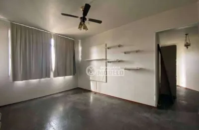 Apartamento com 2 dormitórios à venda, 69 m² por r$ 180.000,00 - centro - piracicaba/sp