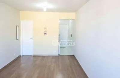 Apartamento com 1 dormitório à venda, 34 m² por r$ 180.000,00 - centro - piracicaba/sp
