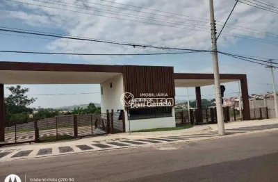 Terreno à venda, 320 m² por r$ 295.000,00 - zico pires - tietê/sp