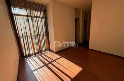 Apartamento com 2 dormitórios à venda, 57 m² por r$ 160.000 - paulicéia - piracicaba/sp