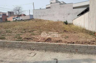 Terreno à venda, 433 m² por r$ 305.000,00 - jupiá - piracicaba/sp