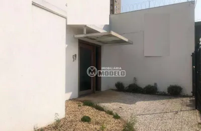Salão para alugar, 240 m² por r$ 10.000,00/mês - alto - piracicaba/sp