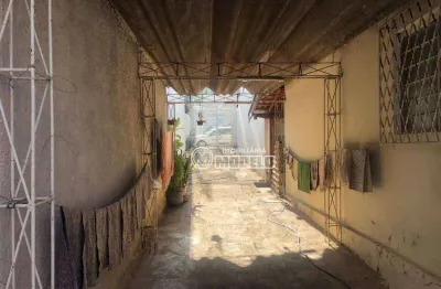 Casa com 1 dormitório para alugar, 40 m² por r$ 1.200,00/mês - higienópolis - piracicaba/sp