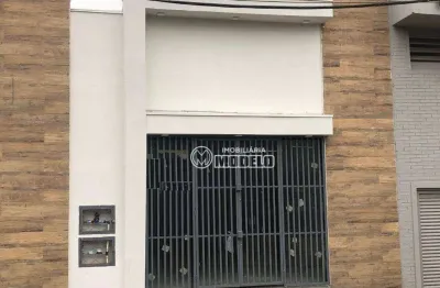 Salão para alugar, 50 m² por r$ 3.500,00/mês - alto - piracicaba/sp