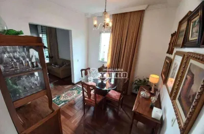 Apartamento com 3 dormitórios à venda, 84 m² por r$ 260.000,00 - higienópolis - piracicaba/sp