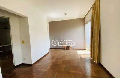 Apartamento à venda, 84 m² por R$ 240.000,00 - Higienópolis - Piracicaba/SP