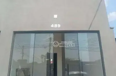 Loja para alugar, 17 m² por r$ 2.000/mês - jardim monumento - piracicaba/sp