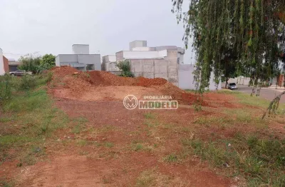 Terreno à venda, 561 m² por r$ 250.000,00 - taquaral - piracicaba/sp