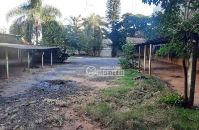 Terreno à venda, 1088 m² por r$ 6.500.000,00 - alto - piracicaba/sp