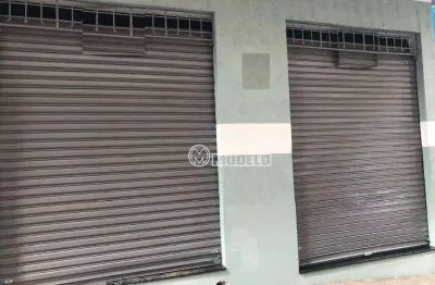 Salão para alugar, 80 m² por r$ 3.500,00/mês - centro - piracicaba/sp