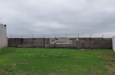 Terreno à venda, 350 m² por r$ 310.000,00 - parque cecap i - piracicaba/sp