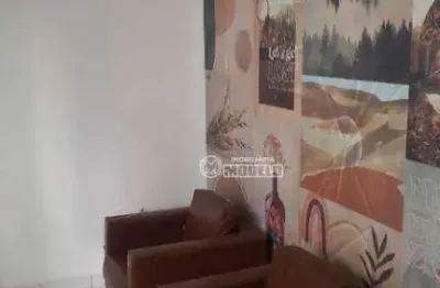 Apartamento à venda, 46 m² por r$ 160.000,00 - dois córregos - piracicaba/sp