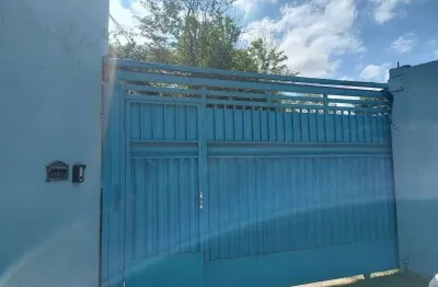 Chácara à venda, 1216 m² por r$ 450.000,00 - pau queimado - piracicaba/sp