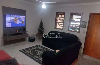 Casa à venda, 69 m² por r$ 285.000,00 - parque água branca - piracicaba/sp