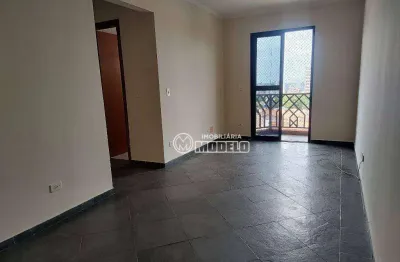 Apartamento com 2 dormitórios à venda, 71 m² por r$ 230.000,00 - alto - piracicaba/sp