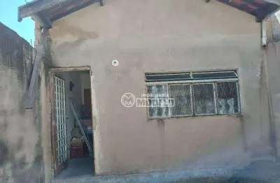 Casa com 3 dormitórios à venda, 95 m² por r$ 300.000,00 - jardim astúrias ii - piracicaba/sp