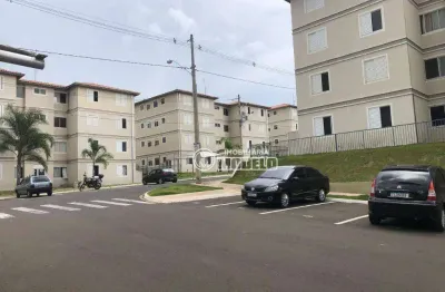 Apartamento com 2 dormitórios para alugar, 50 m² por r$ 1.470,00/mês - jardim parque jupiá - piracicaba/sp