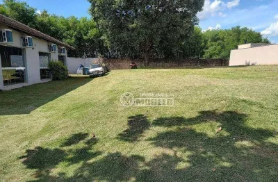 Terreno à venda, 384 m² por r$ 391.532,44 - terras de piracicaba - piracicaba/sp