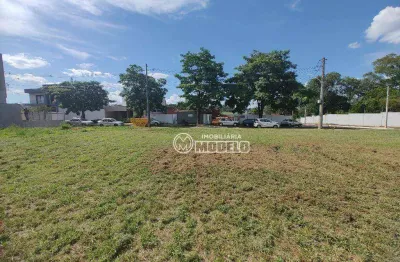 Terreno à venda, 384 m² por r$ 403.896,62 - terras de piracicaba - piracicaba/sp