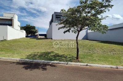 Terreno à venda, 584 m² por r$ 626.913,41 - terras de piracicaba - piracicaba/sp