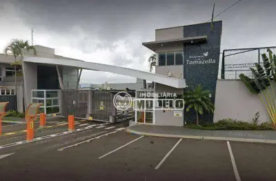 Terreno à venda, 257 m² por r$ 320.000,00 - água branca - piracicaba/sp