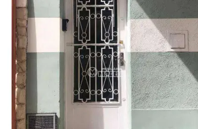 Casa com 3 dormitórios para alugar, 100 m² por r$ 2.500,00/mês - centro - piracicaba/sp