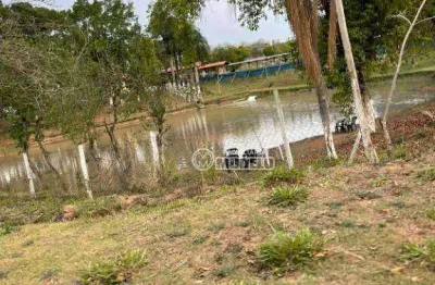 Terreno à venda, 200 m² por r$ 160.000,00 - novo horizonte - piracicaba/sp