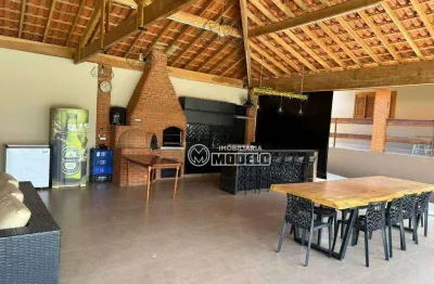 Chácara à venda, 2000 m² por r$ 1.200.000,00 - pau d'alhinho - piracicaba/sp