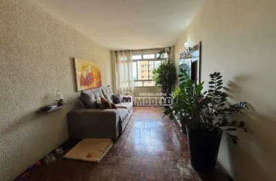 Apartamento com 3 dormitórios à venda, 106 m² por r$ 320.000,00 - centro - piracicaba/sp