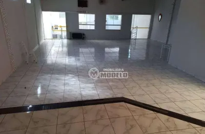 Barracão à venda, 171 m² por r$ 300.000,00 - vila industrial - piracicaba/sp