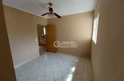 Apartamento com 2 dormitórios à venda, 47 m² por r$ 170.000,00 - jardim noiva da colina - piracicaba/sp