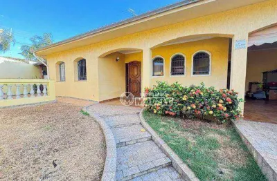 Casa com 3 dormitórios à venda, 250 m² por r$ 1.100.000,00 - vila rezende - piracicaba/sp