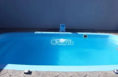 Edícula com 1 dormitório à venda, 100 m² por r$ 405.000,00 - água branca - piracicaba/sp