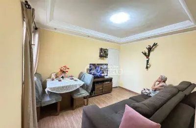 Apartamento com 2 dormitórios à venda, 54 m² por r$ 235.000,00 - centro - piracicaba/sp