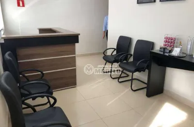 Sala para alugar, 6 m² por r$ 1.000/mês - alto - piracicaba/sp