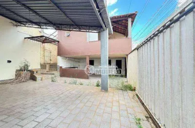 Casa com 3 dormitórios, 127 m² - venda por r$ 550.000,00 ou aluguel por r$ 3.197,44/mês - vila independência - piracicaba/sp