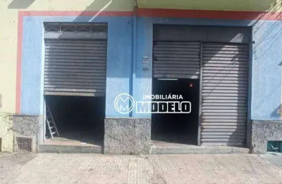 Salão para alugar, 67 m² por r$ 2.000,00/mês - alto - piracicaba/sp