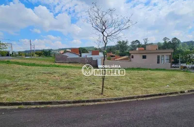 Terreno à venda, 685 m² por r$ 225.000 - horto ( tupi ) - piracicaba/sp