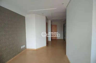 Apartamento com 3 dormitórios à venda, 88 m² por r$ 460.000,00 - alto - piracicaba/sp