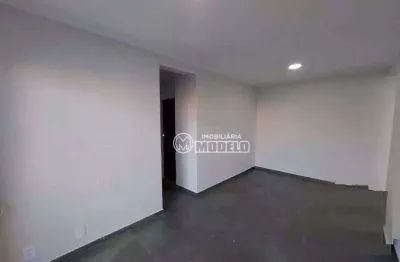 Apartamento com 2 dormitórios à venda, 55 m² por r$ 160.000,00 - jupiá - piracicaba/sp