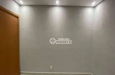 Apartamento com 2 dormitórios à venda, 45 m² por r$ 190.000,00 - dois córregos - piracicaba/sp