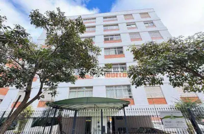 Apartamento com 3 dormitórios à venda, 108 m² por r$ 300.000 - jardim elite - piracicaba/sp