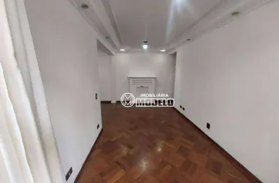 Apartamento com 3 dormitórios à venda, 84 m² por r$ 300.000,00 - nova américa - piracicaba/sp